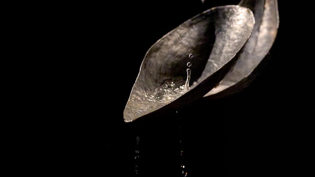 Un valioso murmullo: Cristina Mejías en Matadero