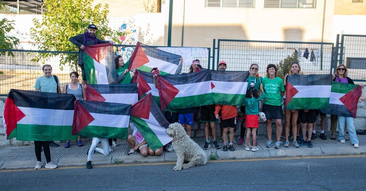 "No hay que ceder ante las órdenes verbales": el mundo educativo se organiza contra el veto a Gaza de Ayuso