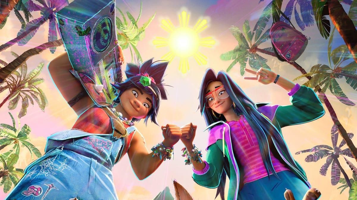 ‘La isla olvidada’ y el crucial momento de DreamWorks: de alternativa a Disney a reflejo de toda una época