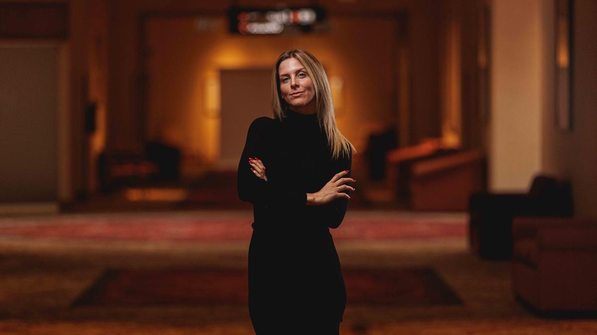 La politóloga y escritora argentina Antonella Morty publica 'La nueva derecha'.