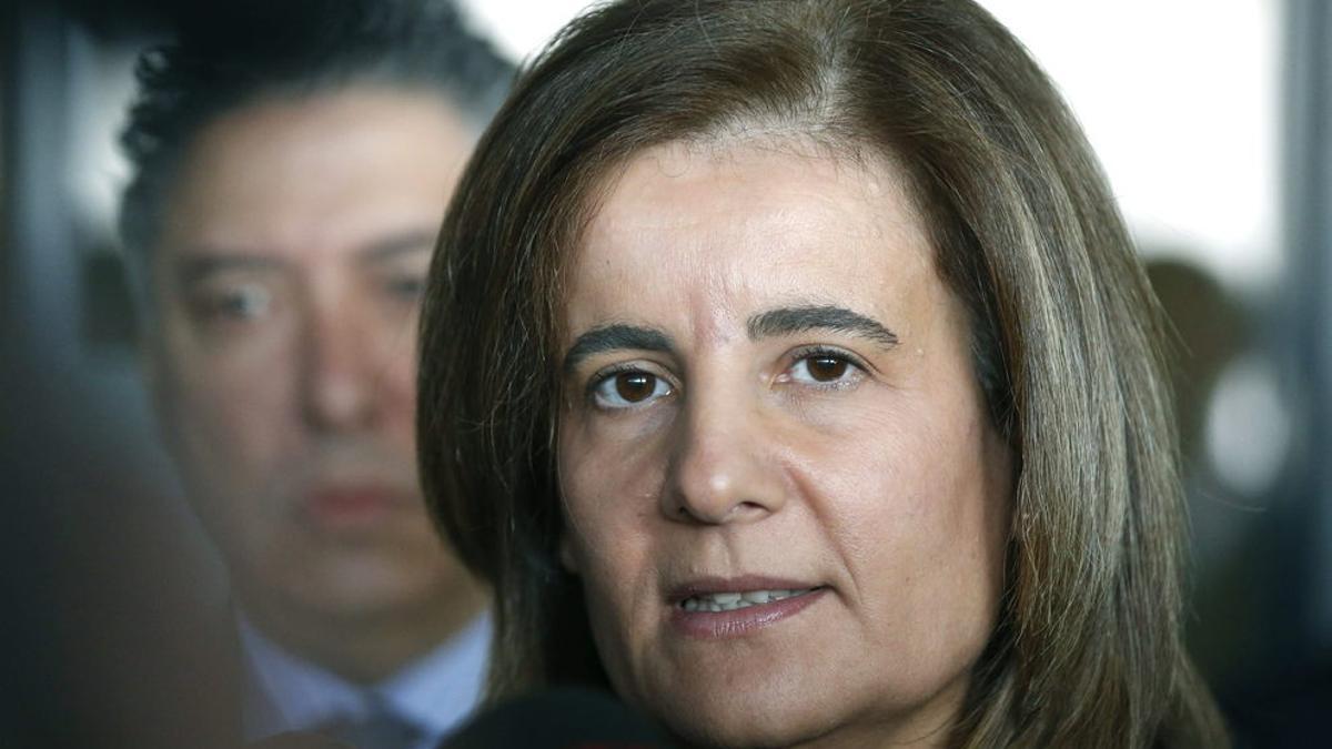 Dos hermanos de la ministra de Empleo y Seguridad Social prestarán declaración este viernes.