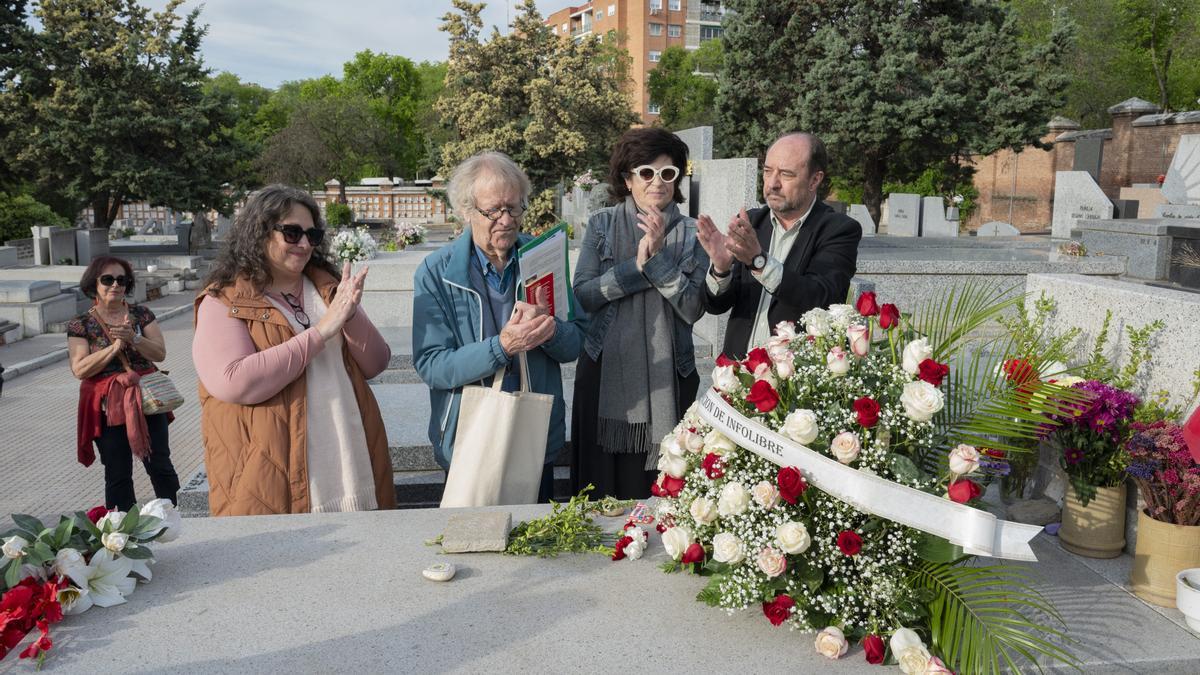 El desafío de la memoria democrática