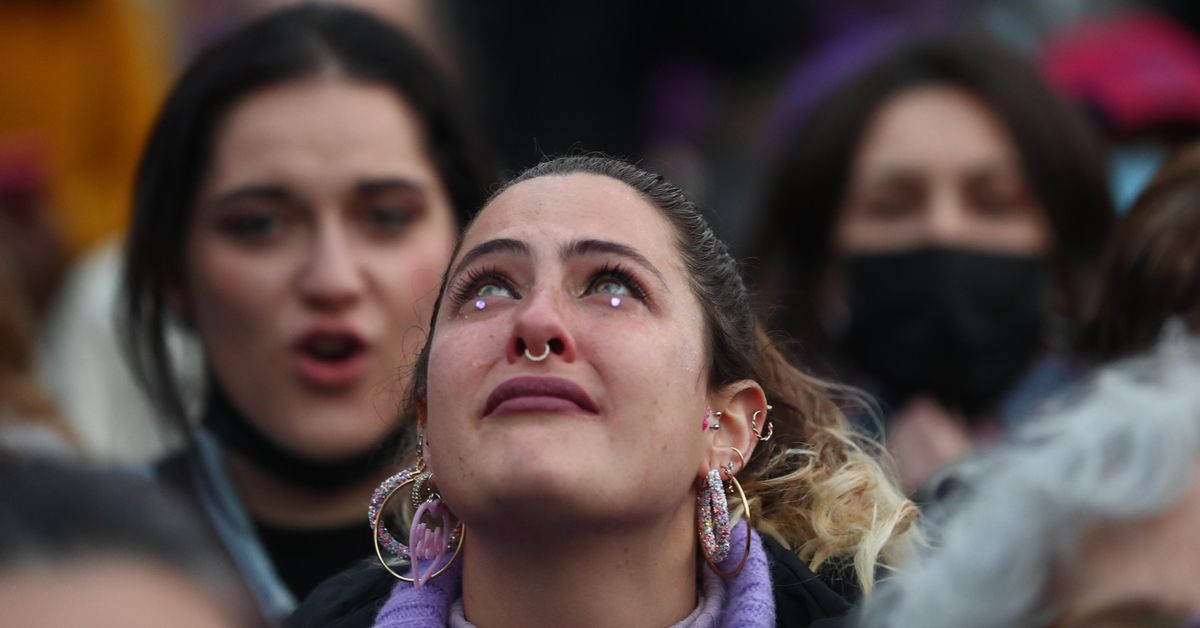 Igualdad eleva las asesinadas por violencia machista desde 2003 hasta ...