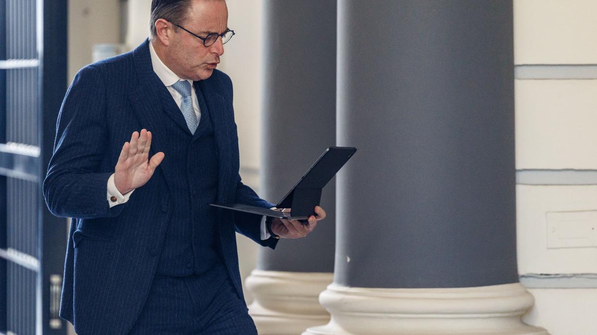 Europa mira a Bélgica: la coalición de De Wever se tambalea al no pactar el presupuesto de la austeridad