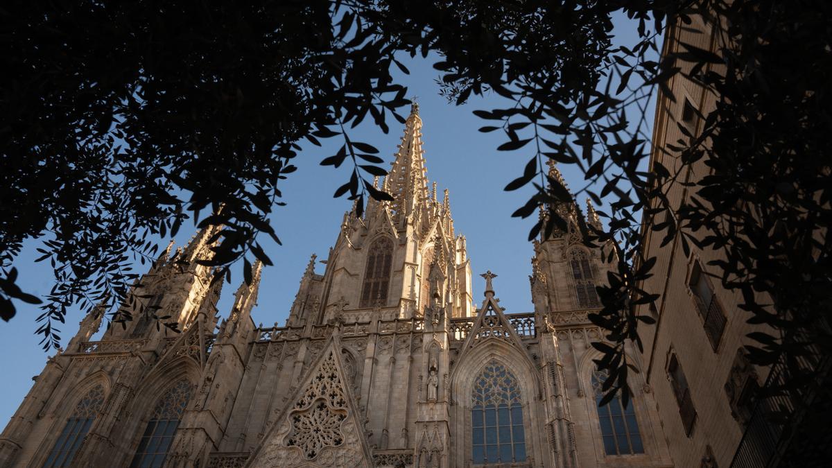 Raíces cristianas y laicismo