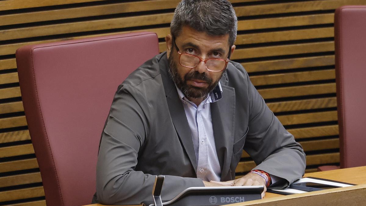 El TSJ valenciano confirma su decisión de no investigar a Mazón en la causa de la dana