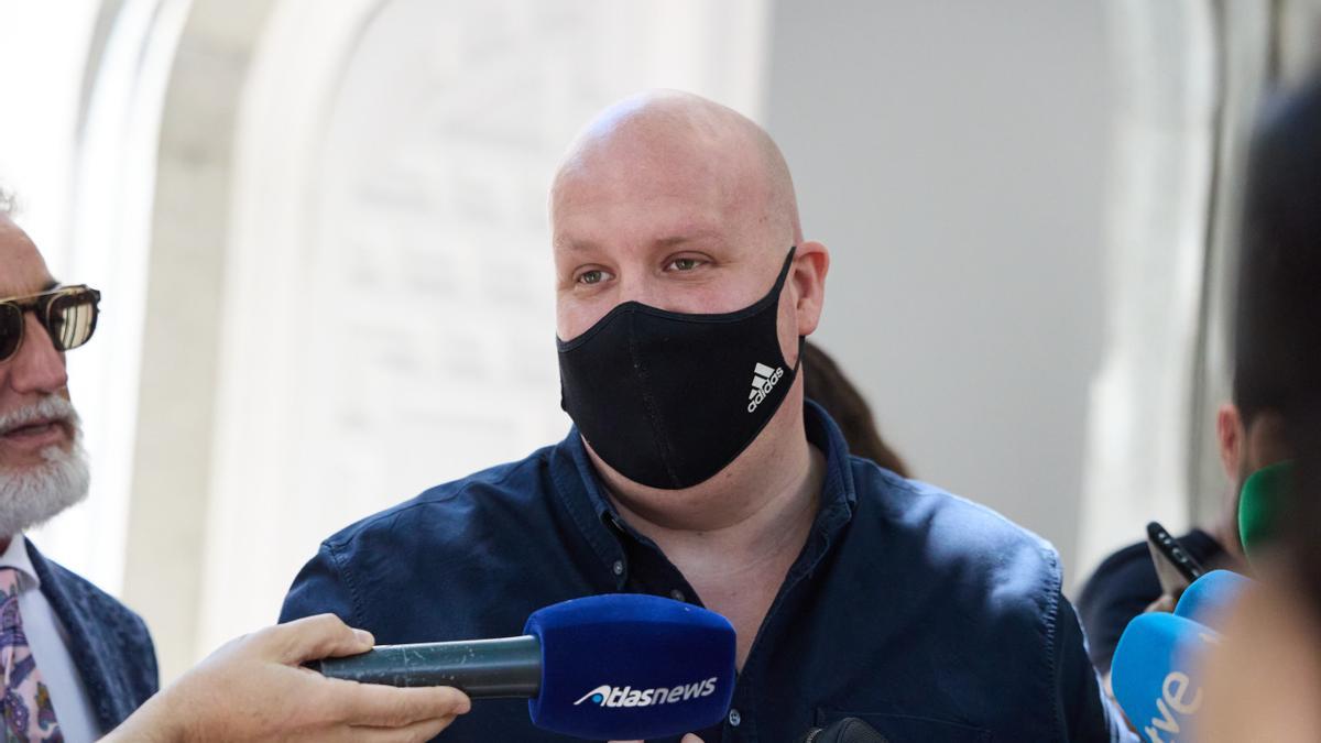 El juez procesa a 'CryptoSpain', financiador de Alvise, por estafar más de 185 millones