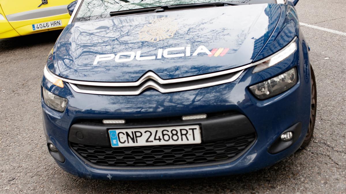 Dos muertos y un herido en un tiroteo en Carmona (Sevilla)