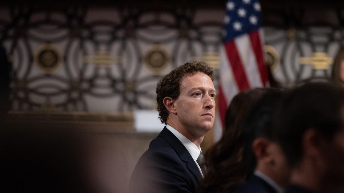 Un juez de EEUU sanciona a Meta con 25.000 millones de dólares por engañar a sus usuarios sobre su privacidad
