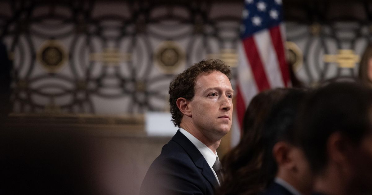 Un juez de EEUU sanciona a Meta con 25.000 millones de dólares por engañar a sus usuarios sobre su privacidad