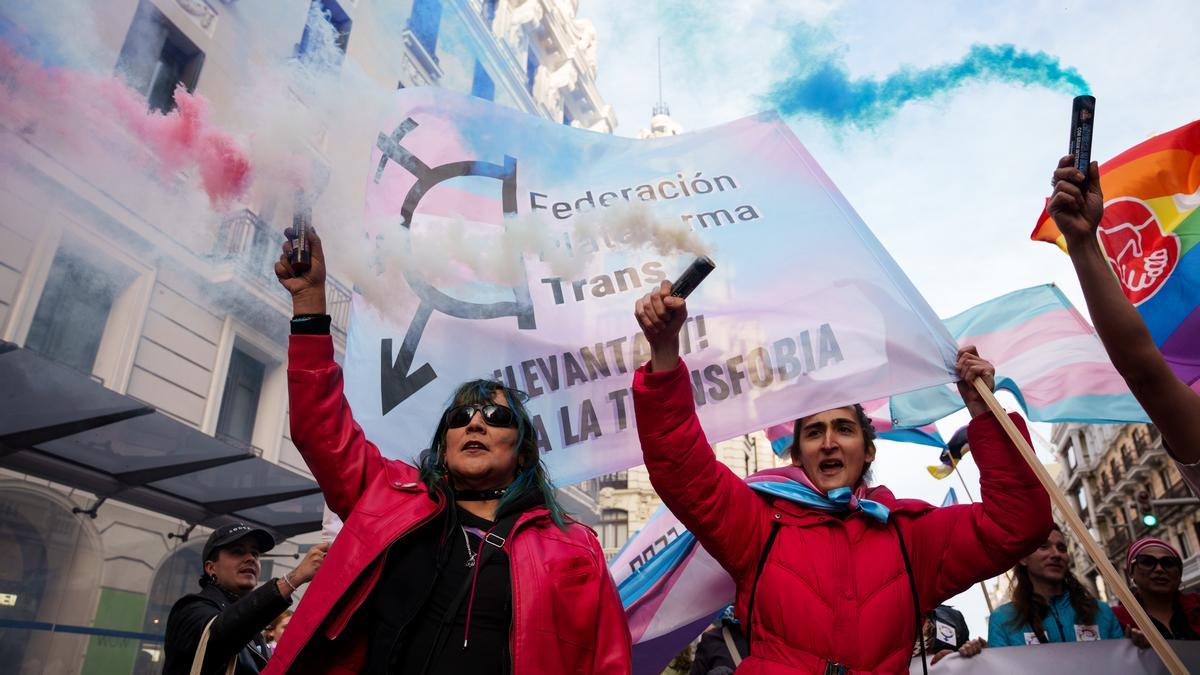Negacionistas go home: España lidera la defensa de los derechos LGTBIQ+ en Europa
