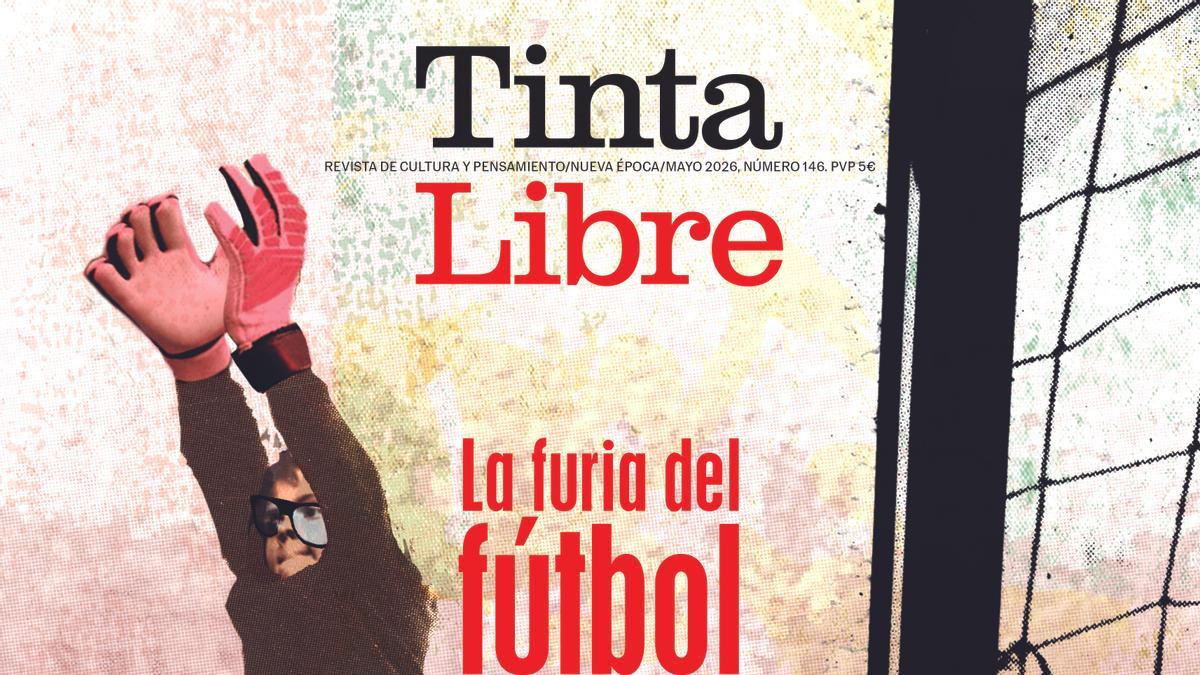 PORTADA TintaLibre #146