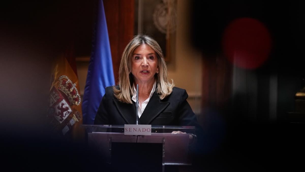 El PP impulsa en el Senado una comisión de investigación para desacreditar a RTVE a un año de las elecciones