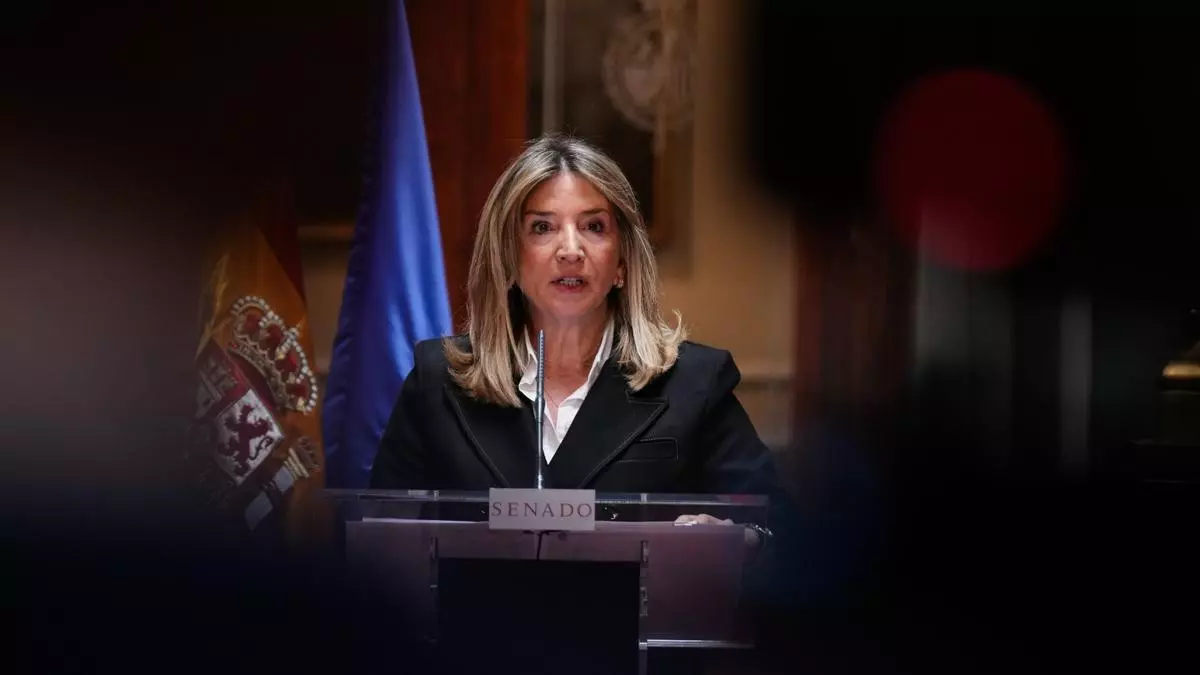 El PP impulsa en el Senado una comisión de investigación para desacreditar a RTVE a un año de las elecciones