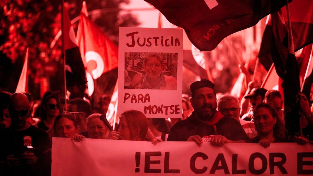Las profesiones con mayor mortalidad laboral serán cada vez más peligrosas por el calor