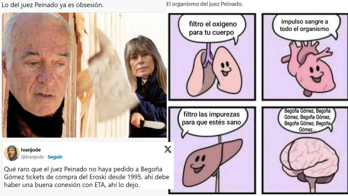 Memes de @Ivanjode, @robbhaifisch y @Runnercervecero