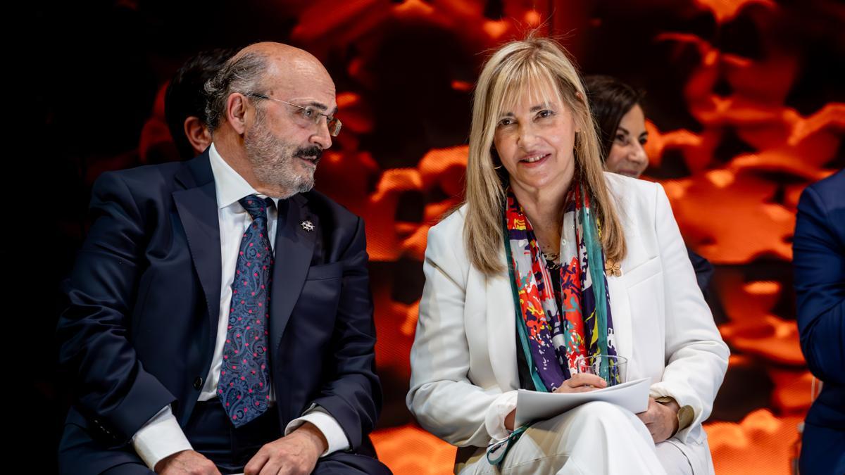 Nombramientos, quejas contra Peinado y reforma judicial: los retos del nuevo curso para el CGPJ