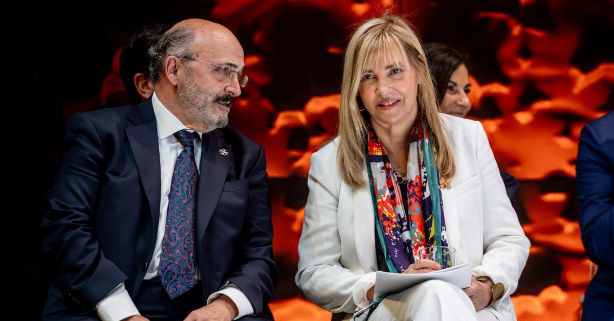 Nombramientos, quejas contra Peinado y reforma judicial: los retos del nuevo curso para el CGPJ
