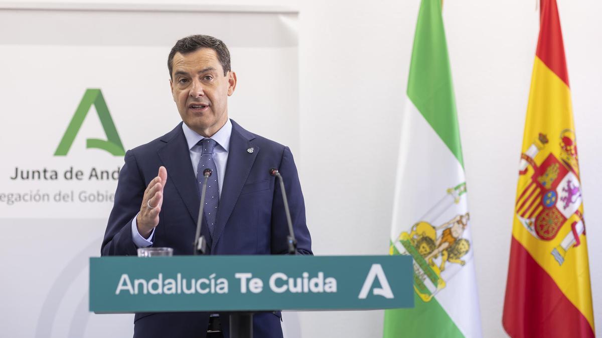 Moreno garantiza que se llamará "una por una" a las afectadas por fallos en los cribados