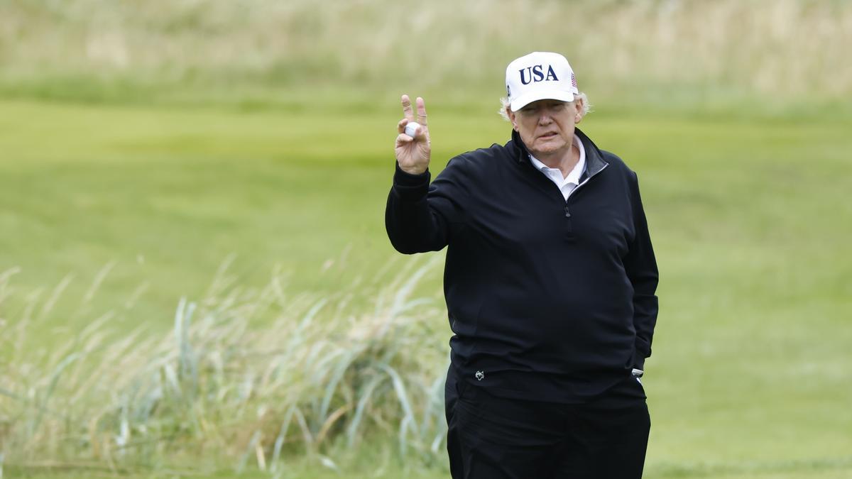 Europa recibe el acuerdo comercial con Trump entre el alivio y la resignación