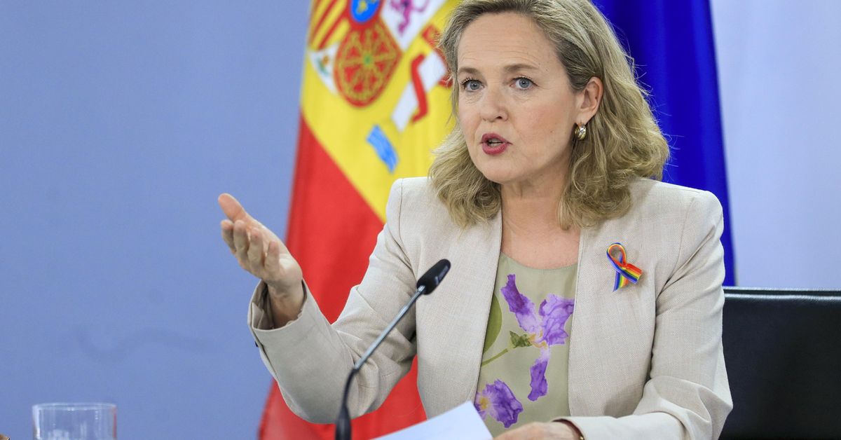 El Gobierno aprueba la prórroga de la rebaja del IVA de alimentos y las ...