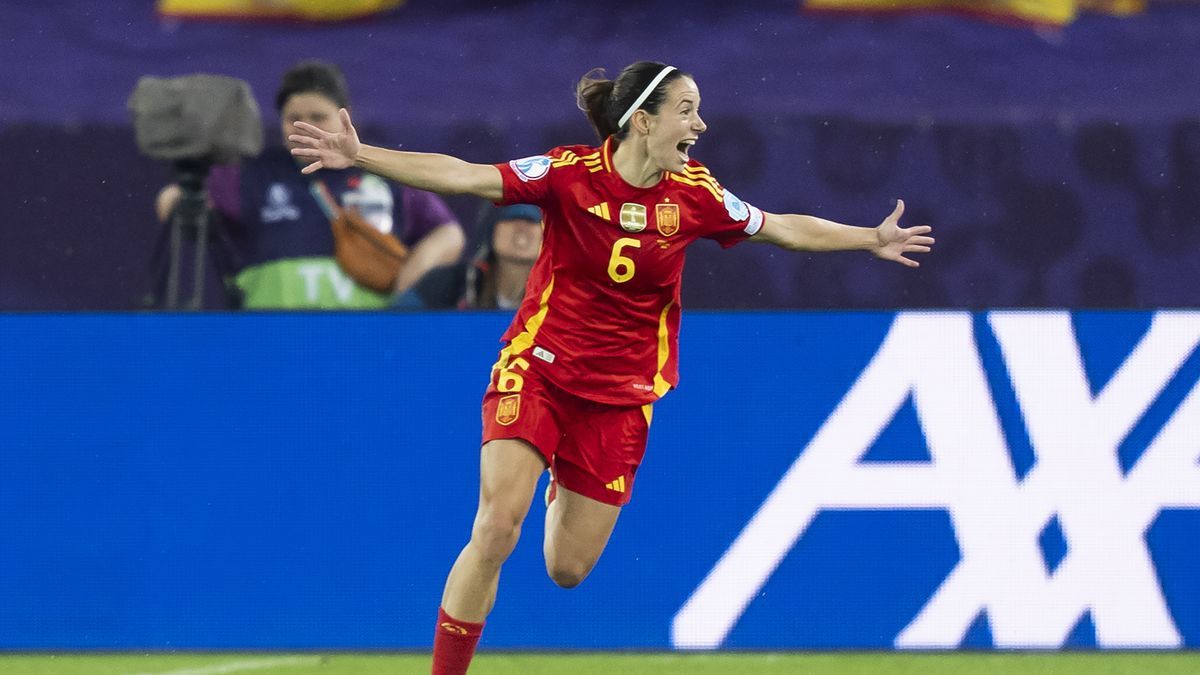 España rompe su propio techo pasando a la final de la Eurocopa liderando también en audiencia