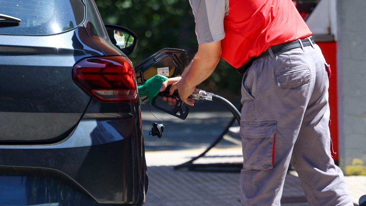 Bruselas advierte de "un invierno muy duro" en el que el gas y la gasolina serán extremadamente caros