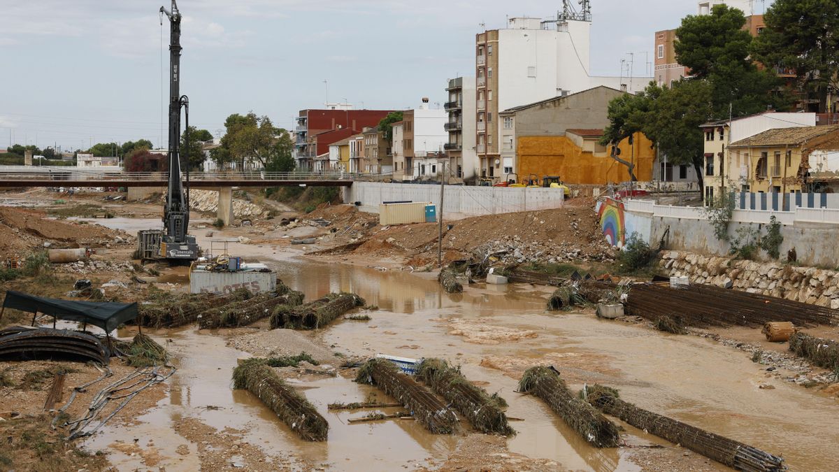 La polémica por las alertas móviles ante las lluvias en Valencia y Barcelona reabre el debate sobre Es-Alert