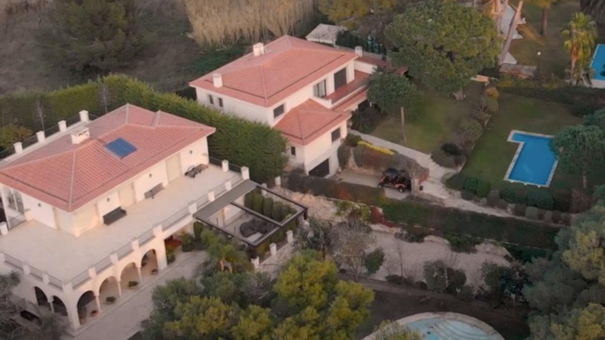 El hijo de un ejecutivo ruso, imputado en un caso de blanqueo de capitales en España