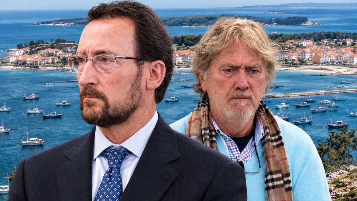 Se vende joya inmobiliaria de narco: el Estado saca a puja propiedades de Sito Miñanco y Marcial Dorado