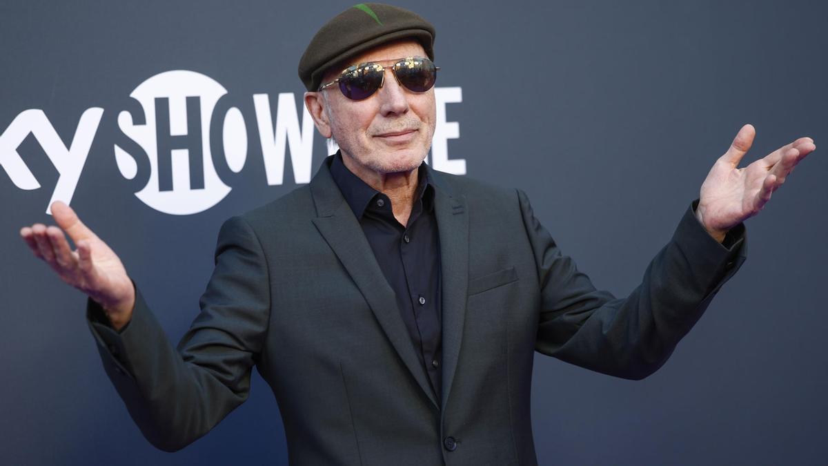 Muere el actor Eusebio Poncela a los 79 años