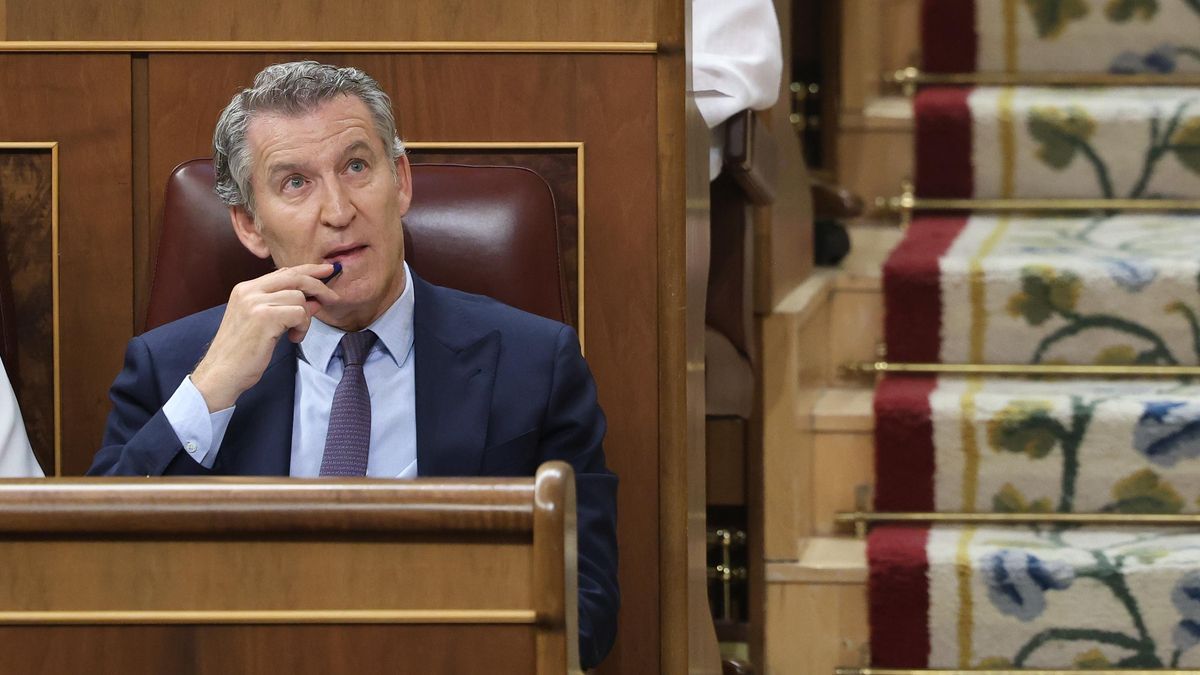 El PP presenta su reforma del CGPJ con la idea de que no se apruebe antes de que caiga Sánchez
