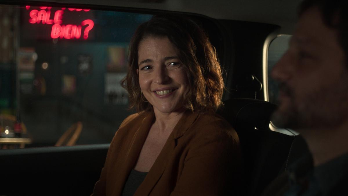 ‘Mi amiga Eva’, una comedia absolutamente encantadora que Cesc Gay le regala a Nora Navas para brillar como nunca