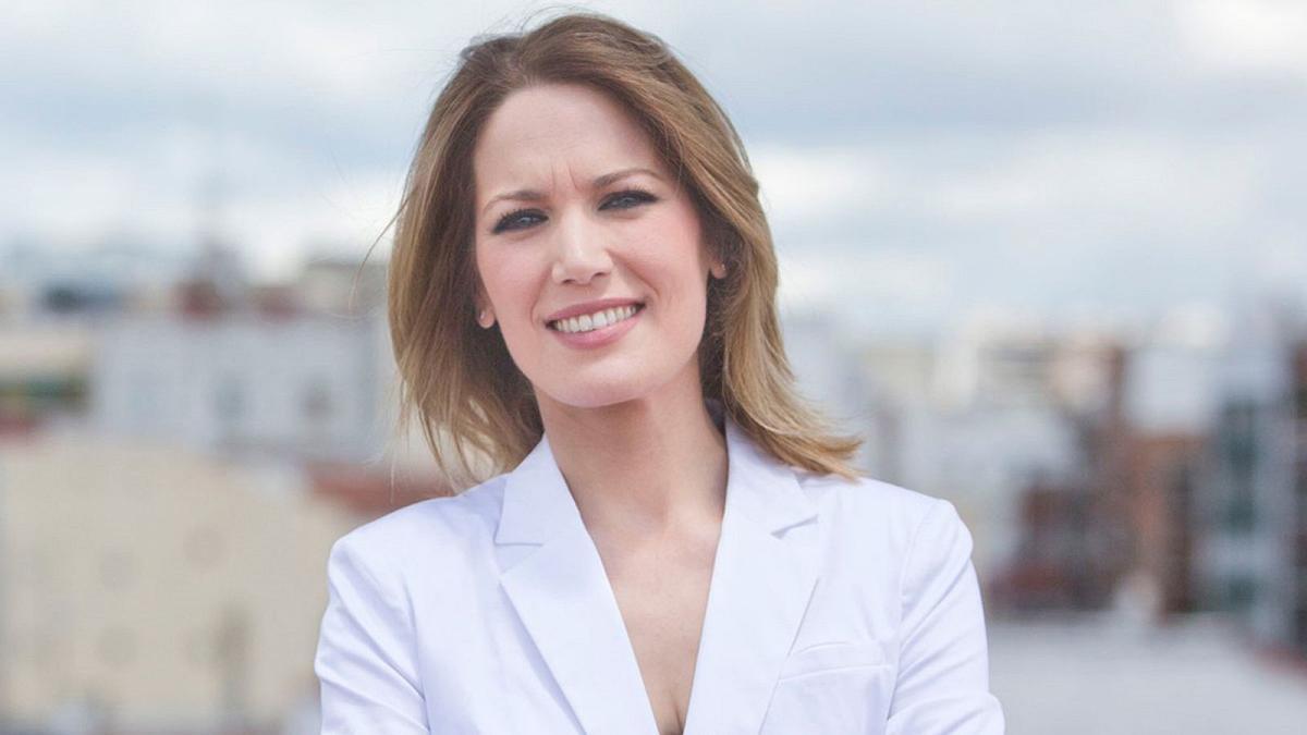 Silvia Intxaurrondo denuncia la connivencia del PP y la derecha mediática para tdifundri bulos contra ella