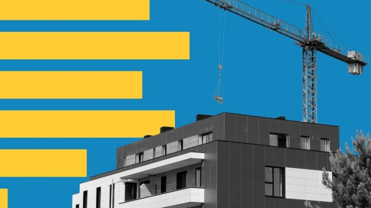 El lastre de la “era Feijóo” limita el impacto de las 4.000 viviendas públicas que proyecta la Xunta