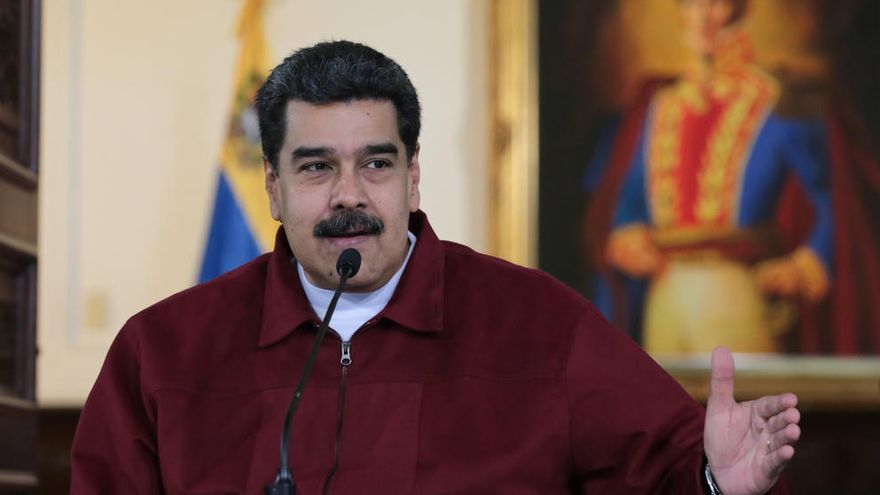 Venezuela pedirá a España la extradición de una persona involucrada en el ataque contra Maduro