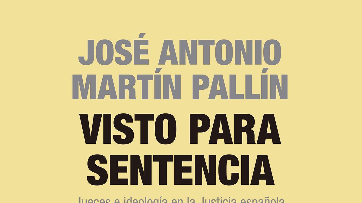 Visto para sentencia