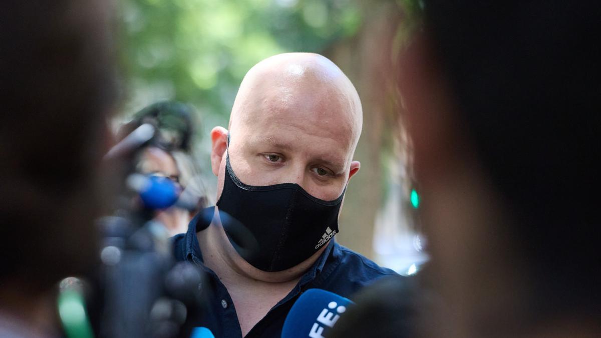 Quién es 'CryptoSpain', el presunto financiador de Alvise detenido por estafar 260 millones de euros