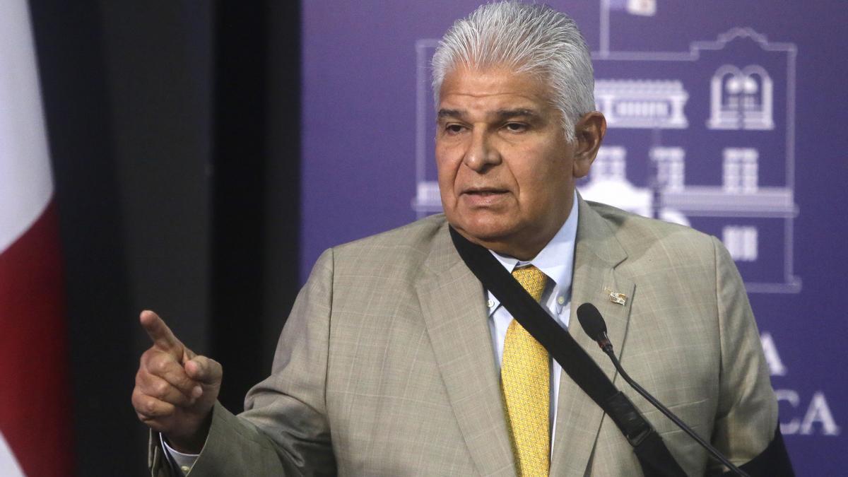 Lecciones de la presidencia de Panamá del Consejo de Seguridad de la ONU