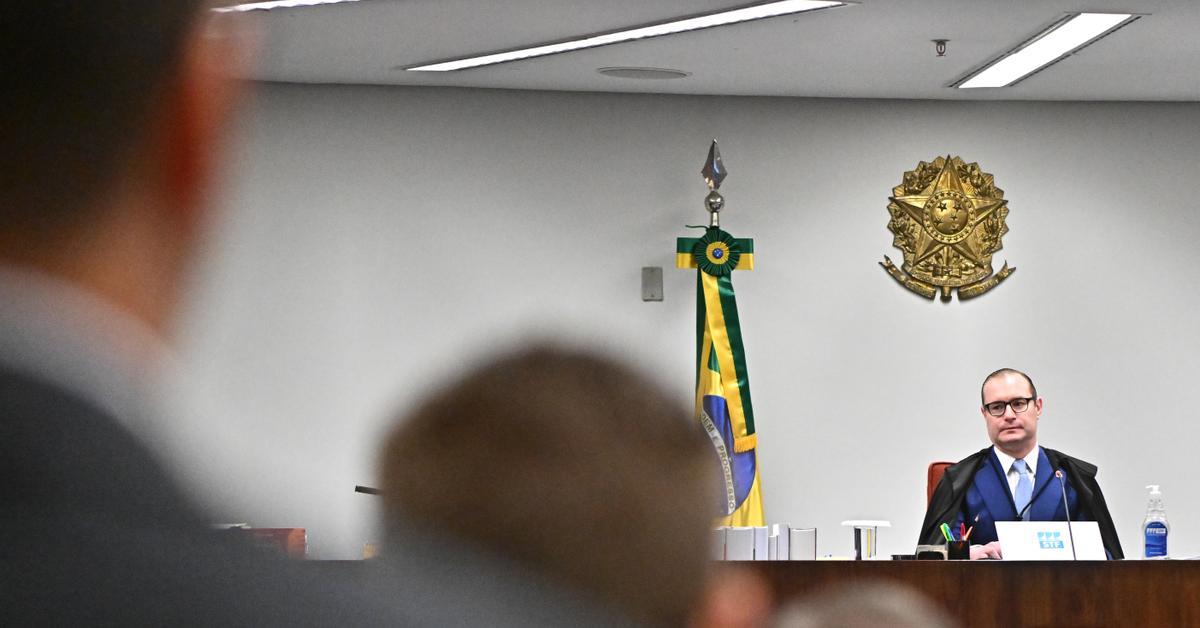 El juez instructor declara a Bolsonaro culpable de atentar contra el régimen democrático