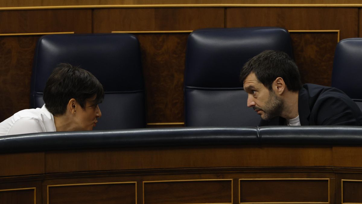 El desahucio de Maricarmen marca un “punto de inflexión” para Sumar en su relación con el PSOE