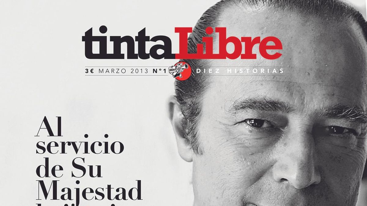 El extraño éxito de existir