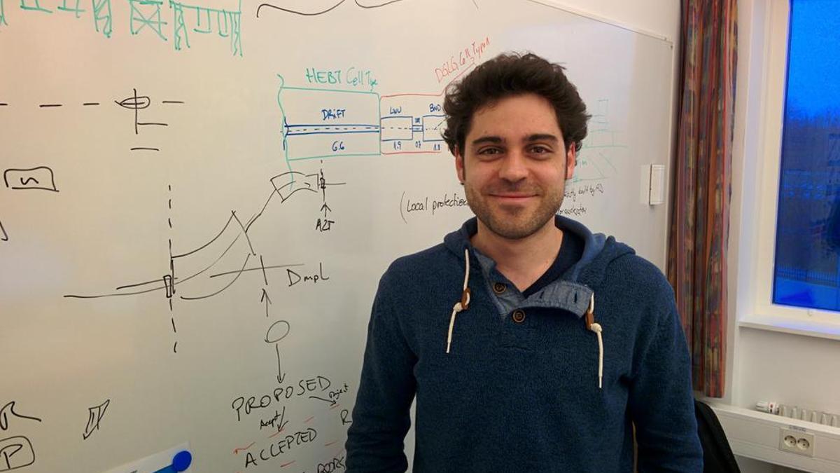Científicos e ingenieros españoles, por encima de las posibilidades de sus políticos