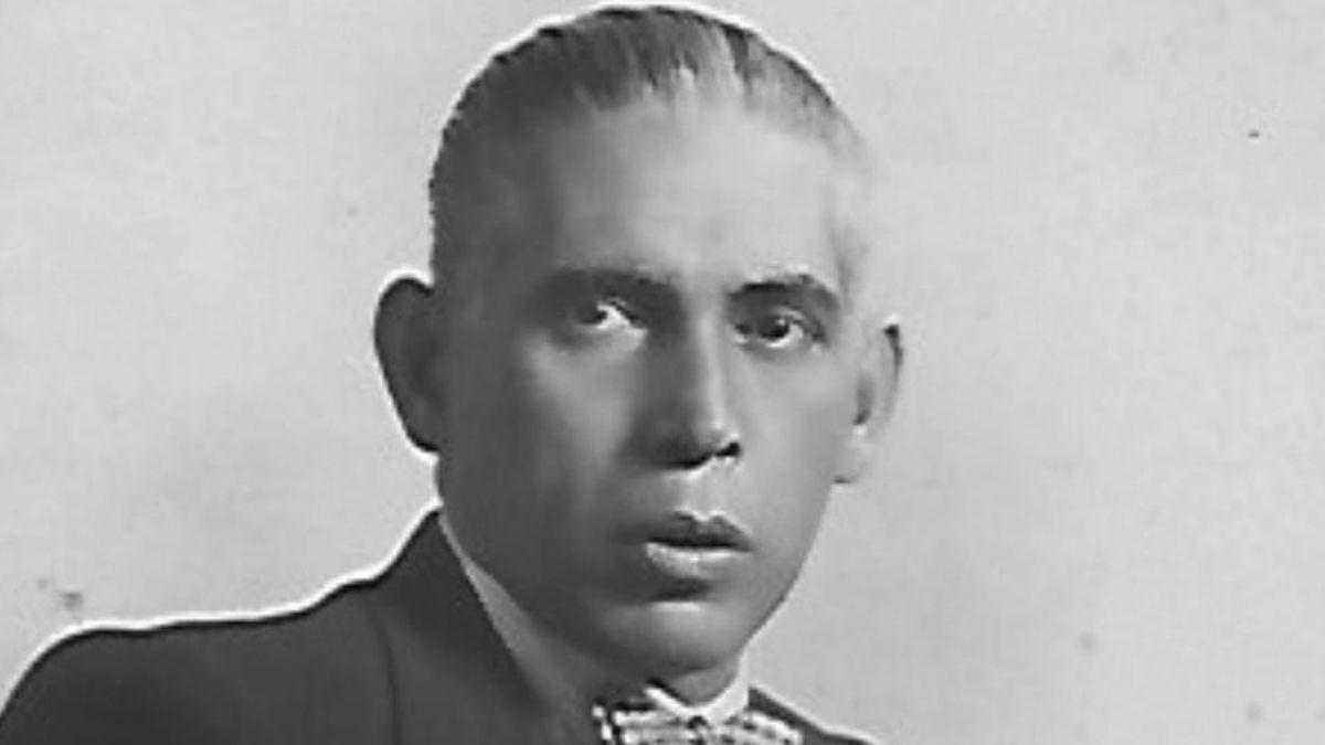 Alonso Hernández González.