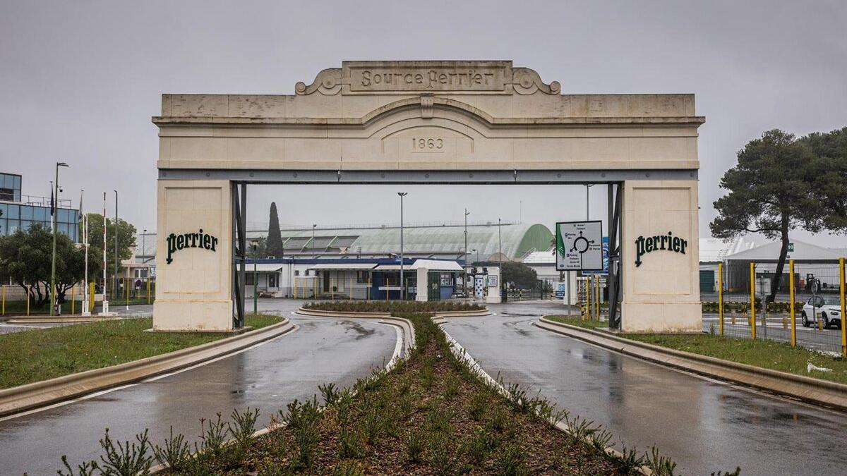 Nestlé consigue una prórroga de dos meses sobre la producción fraudulenta de una de sus aguas minerales