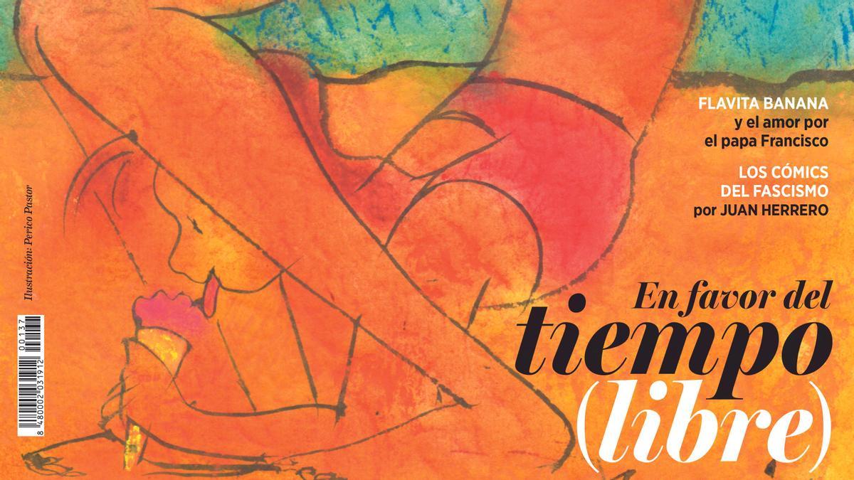 TintaLibre presenta su especial de verano