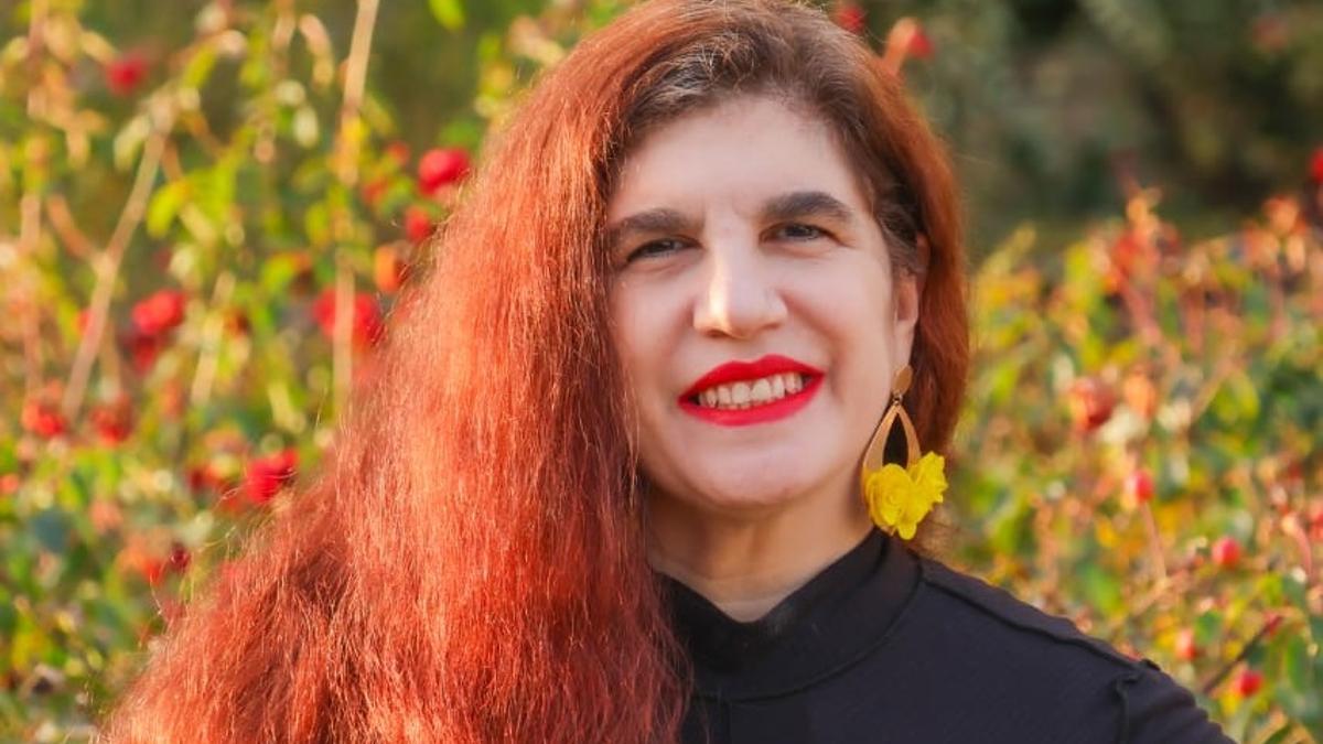 Luciana Peker: "España está sufriendo ya consecuencias de la violencia como si gobernara la ultraderecha"