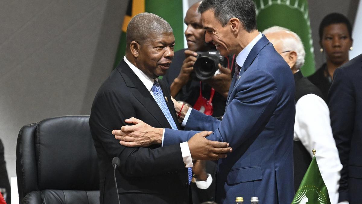 La Cumbre de líderes del G20 adopta una declaración consensuada pese al intento de boicot por parte de EEUU