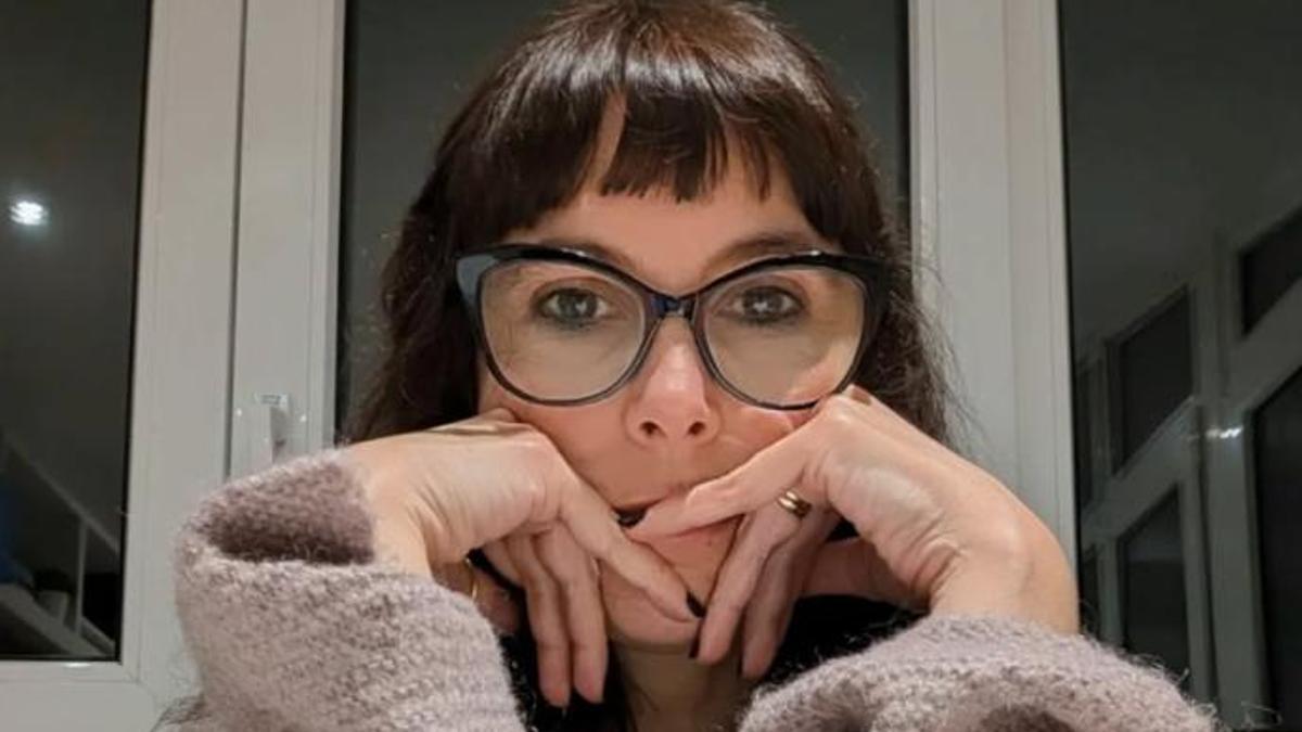 Romina Berenice Canet