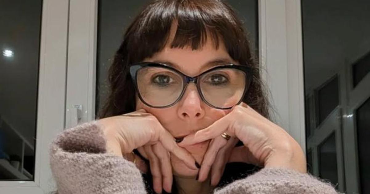 Romina Canet: “Alguna vez me llama un amigo y le digo que estoy lijando una cabeza, cosiendo un cuerpo"